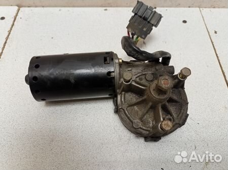 Моторчик стеклоочистителя A2208200742