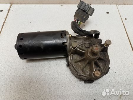 Моторчик стеклоочистителя A2208200742