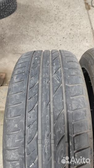 Sailun Atrezzo ZSR 215/55 R17