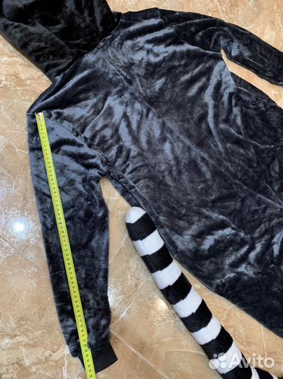 Пижама кигуруми 