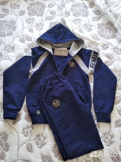 Детские вещи на мальчика