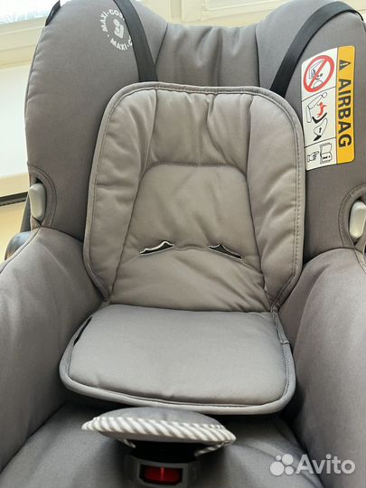 Автокресло Maxi-Cosi Citi 0+