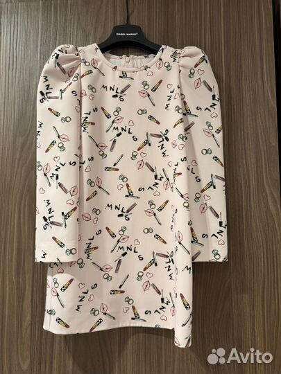 Monnalisa платье