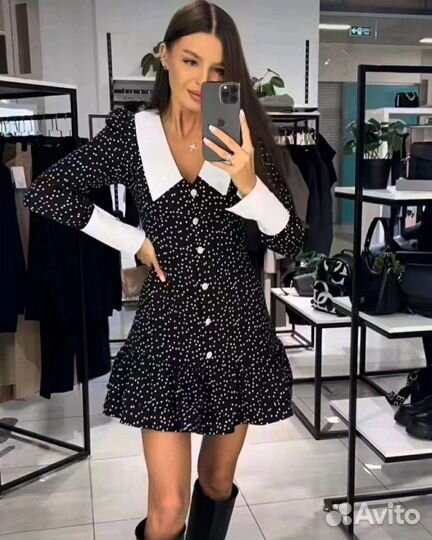 Платье женское 44-46раз