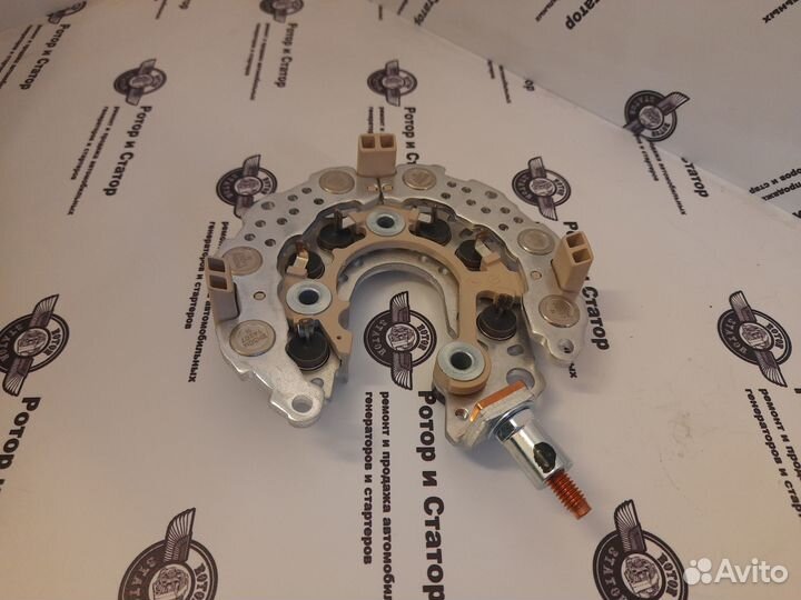 Диодный мост генератора Toyota RAV4