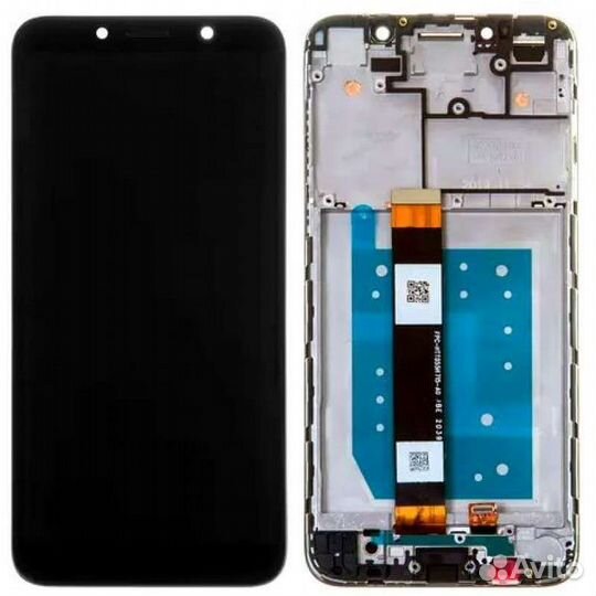 Дисплей Huawei Honor 9s/Y5P 2020