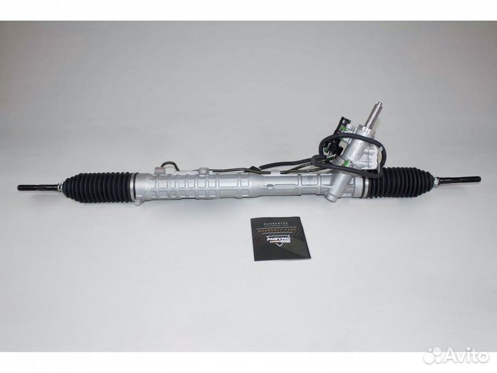 Рулевая рейка skoda/шкода