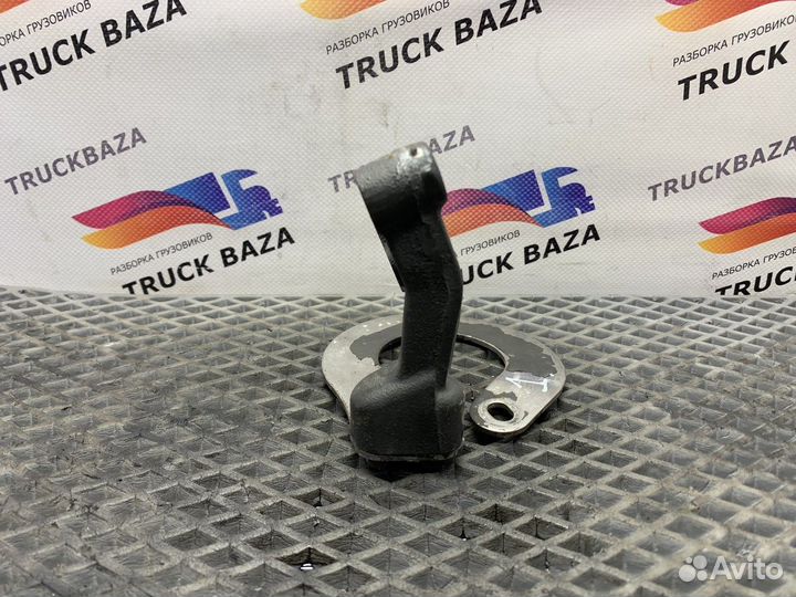 Кронштейн глушителя Daf XF106