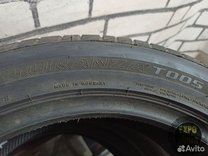 Bridgestone Turanza T005 235/50 R19