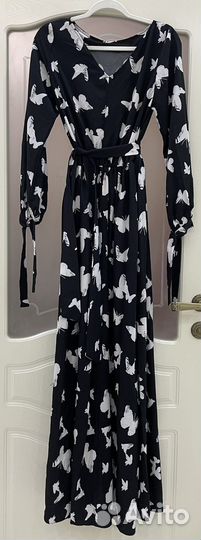 Платье
