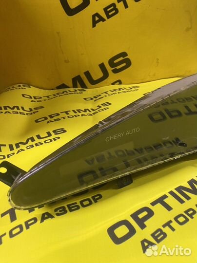 Щиток приборов Chery QQ6 S21