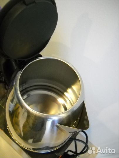 Новый чайник электрический RAF