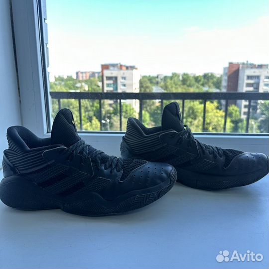 Кроссовки мужские Adidas Harden stepback 1