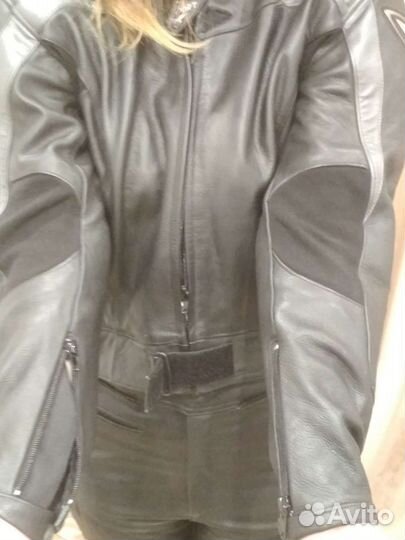 Мотоэкиперовка