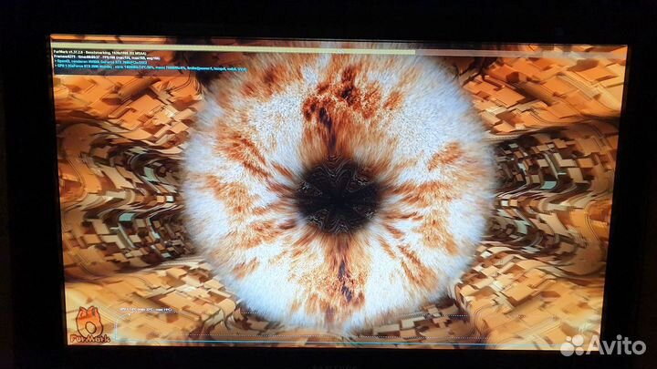 Компьютер игровой