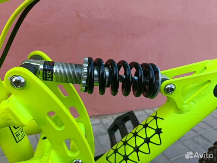 Велосипед Stern Energy 2.0 FS 26