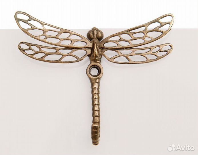 Ключница стрекоза