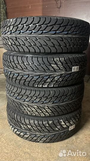 Cordiant Winter Drive 2 SUV 215/60 R17 100T