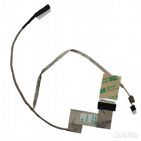 Шлейф матрицы для ноутбука Acer Aspire 4736, 4535