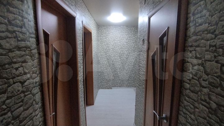 2-к. квартира, 39,9 м², 1/3 эт.