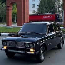 ВАЗ (LADA) 2106 1.5 MT, 1998, 55 000 км