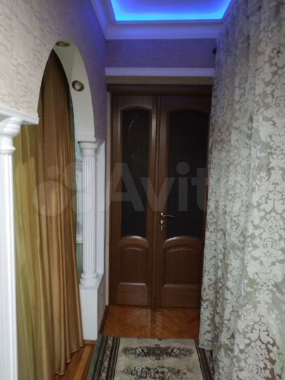 Дом 150 м² на участке 1 сот.