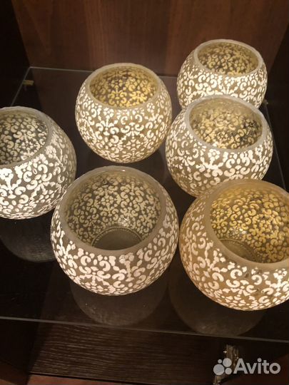 Подсвечник ZaraHome