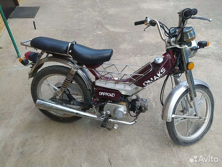 Дельта 72куб