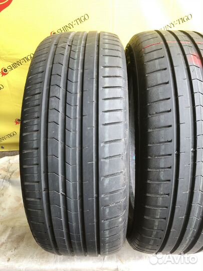 Vredestein Ultrac Satin 215/55 R17 94Y