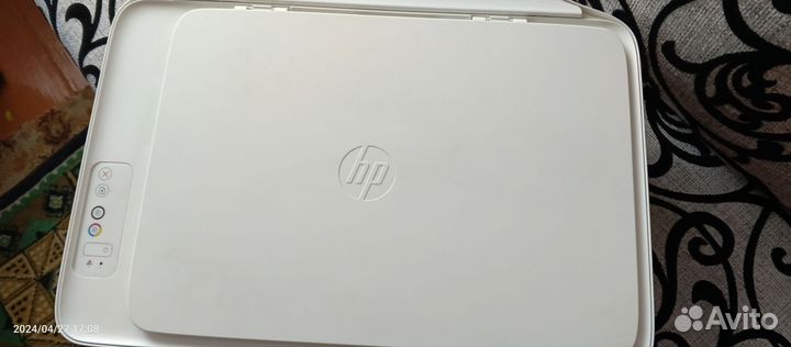 Принтер hp deskjet 2320