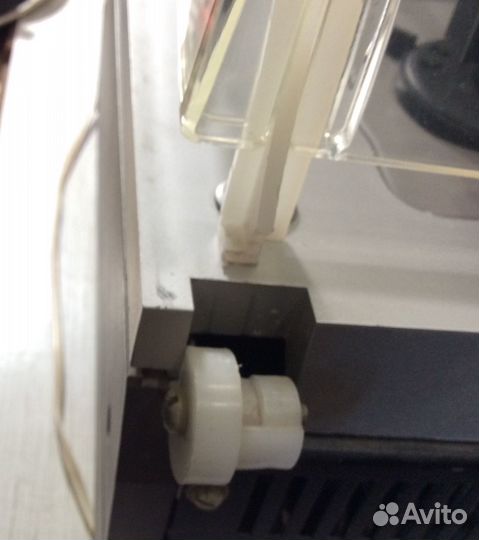 Радиола проигрыватель винила Кантата 205С Запчасти