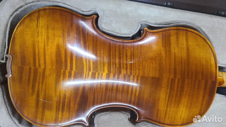 Студенческий альт