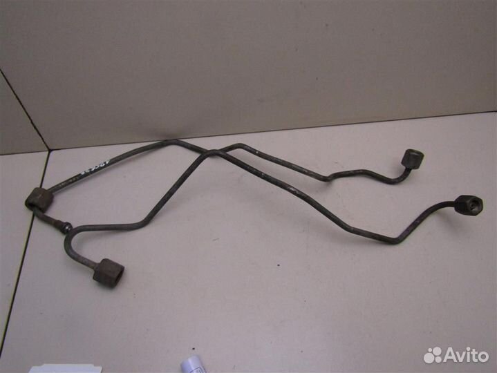 Трубка топливная Ford Transit (FA) 2000-2006