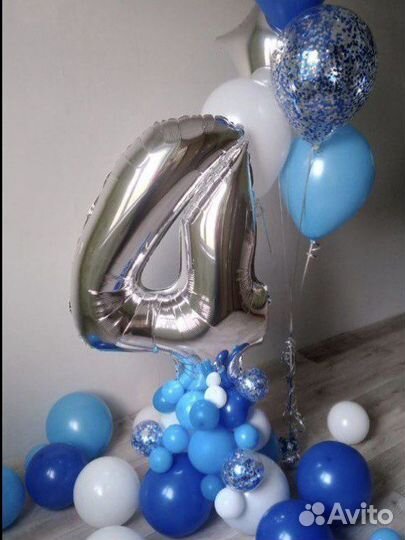 Воздушные шары