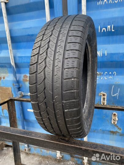 Continental ContiWinterContact TS 790 215/60 R16