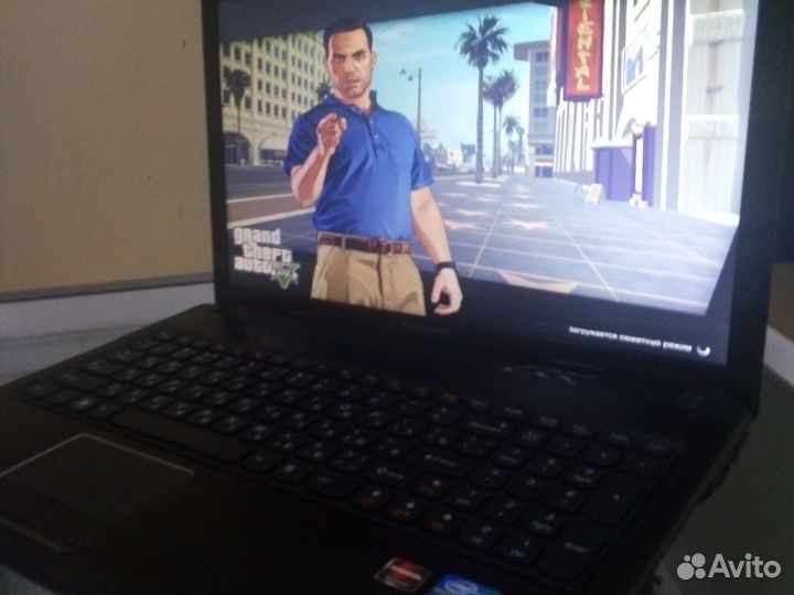 Ноутбук Lenovo I 5 /1 Tb