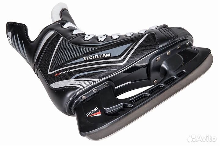 Хоккейные коньки atlant 38-47