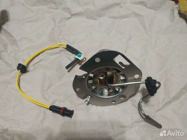 Оригинальная горелка webasto AT 2000