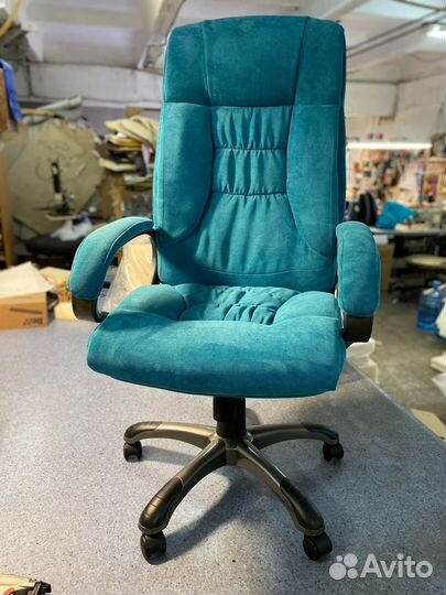 Компьютерное кресло