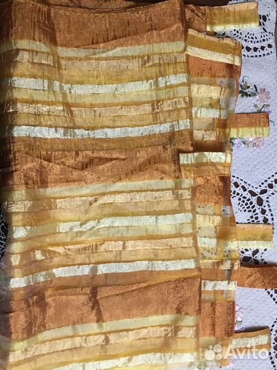 Занавес 1,5*2,55