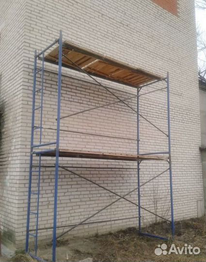 Строительные Леса, Вышки тура и Опалубка