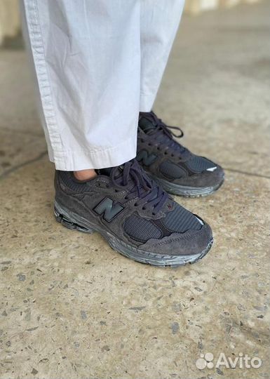 New Balance 2002r Protection Pack Phantom