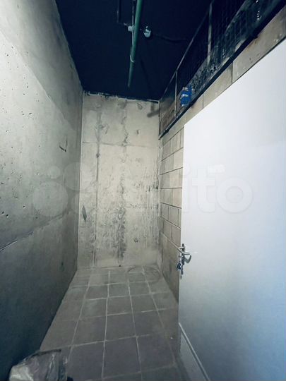 Гараж, 10 м²