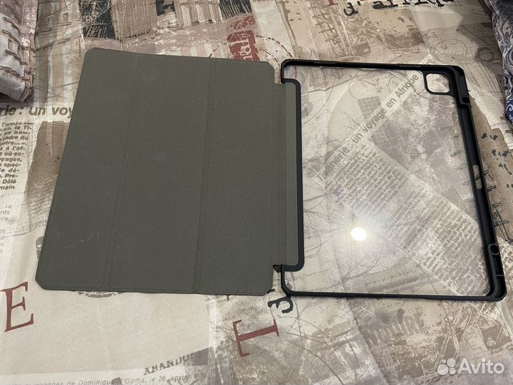 Чехол iPad pro 12.9
