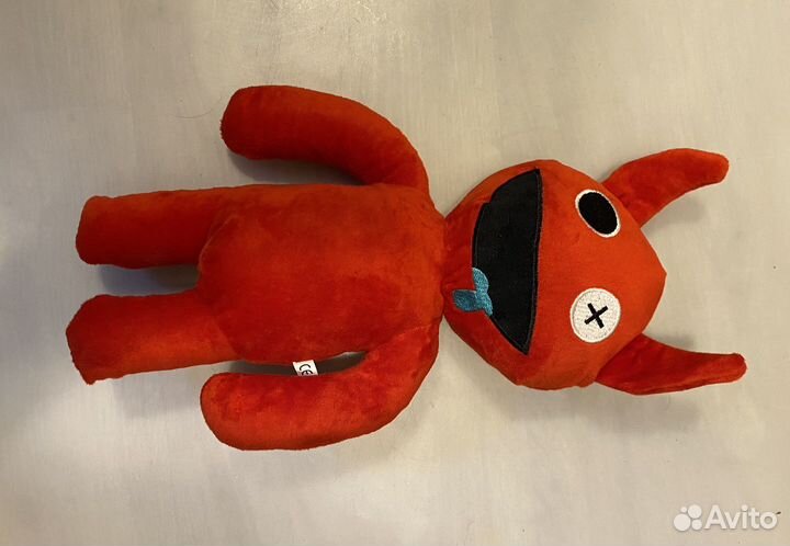 Мягкая игрушка Роблокс
