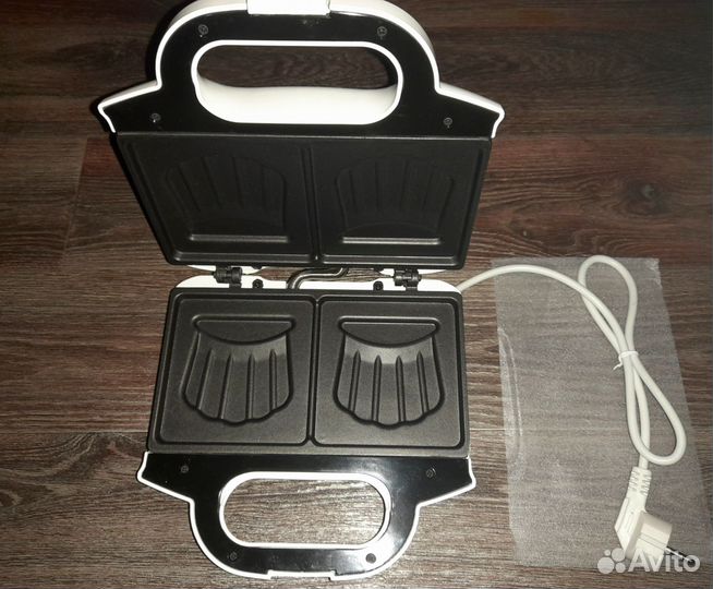 Сэндвич - тостер (новый)