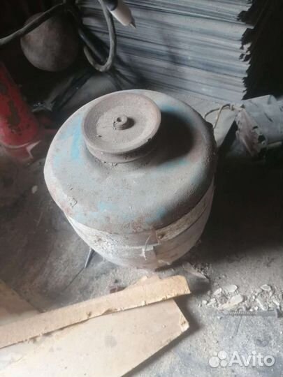 Двигатель от стиральной машины