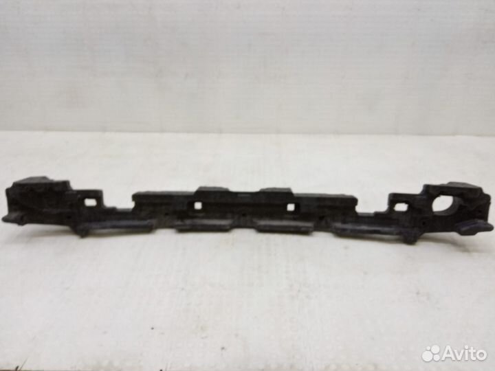 Абсорбер бампера передний Hyundai Solaris 2 HCR