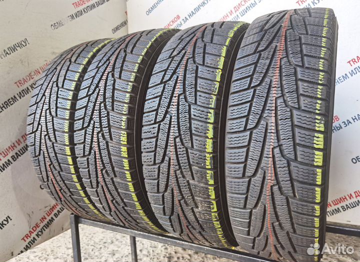 Kumho I'Zen KW31 185/65 R15 92R