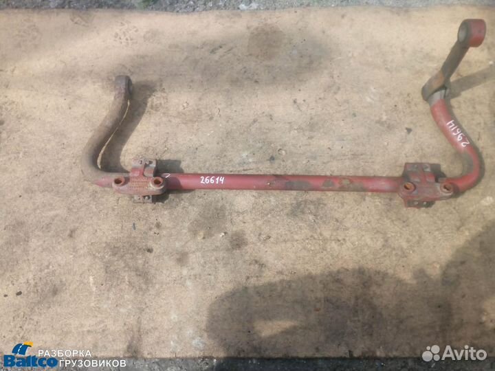 41027492 Стабилизатор передний Iveco Stralis